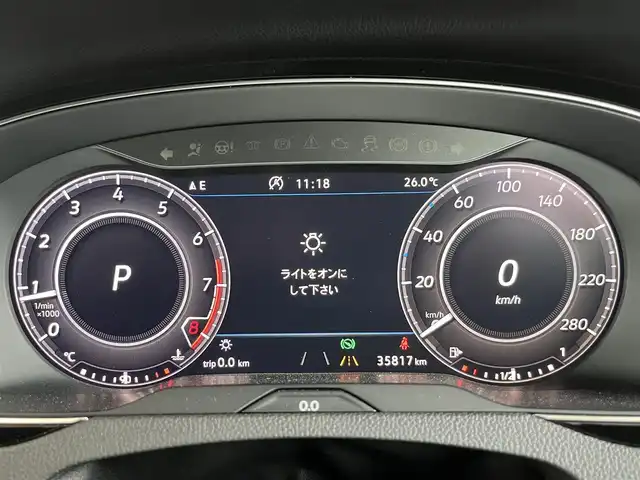 フォルクスワーゲン アルテオン TSI 4モーション Rラインアドバンス 山形県 2019(令1)年 3.6万km 黒 純正ナビ/360°カメラ/アダプティブクルーズコントロール/フロントアシスト/レーンキープアシスト/ヘッドアップディスプレイ/ブラインドスポットモニター/AppleCarPlay/ミラーヒーター/ブラックレザー/電動リアゲート/パドルシフト