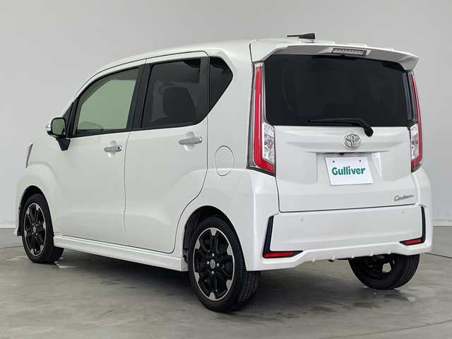 ダイハツ ムーヴ カスタム RS ハイパー SAⅡ 新潟県 2016(平28)年 6.8万km パールホワイトⅢ PioneerSDナビ/(AVIC-MRZ99)/Bluetooth搭載/フルセグTV/純正15インチアルミホイール/オートエアコン/バックカメラ/LEDヘッドライト/オートライト/ETC/スマートキー/ステアリングリモコン/革巻きステアリング/ハーフレザーシート/前後ドライブレコーダー