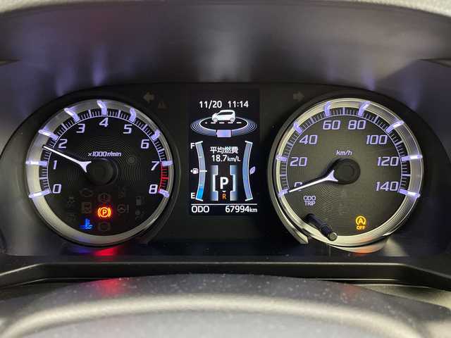 ダイハツ ムーヴ カスタム RS ハイパー SAⅡ 新潟県 2016(平28)年 6.8万km パールホワイトⅢ PioneerSDナビ/(AVIC-MRZ99)/Bluetooth搭載/フルセグTV/純正15インチアルミホイール/オートエアコン/バックカメラ/LEDヘッドライト/オートライト/ETC/スマートキー/ステアリングリモコン/革巻きステアリング/ハーフレザーシート/前後ドライブレコーダー