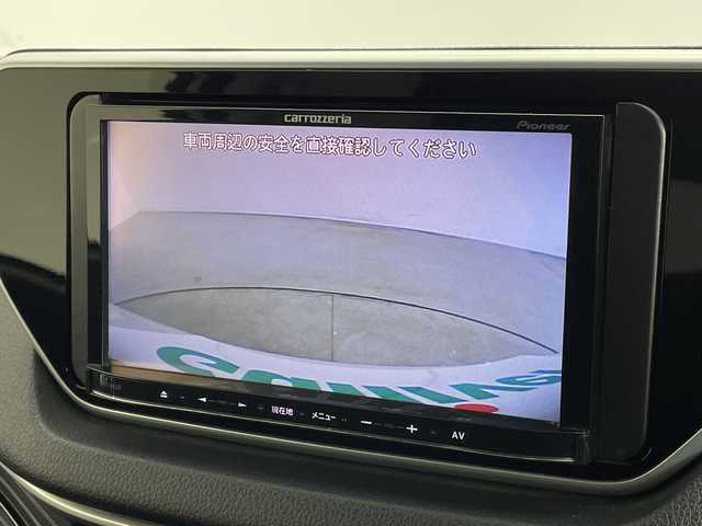 ダイハツ ムーヴ カスタム RS ハイパー SAⅡ 新潟県 2016(平28)年 6.8万km パールホワイトⅢ PioneerSDナビ/(AVIC-MRZ99)/Bluetooth搭載/フルセグTV/純正15インチアルミホイール/オートエアコン/バックカメラ/LEDヘッドライト/オートライト/ETC/スマートキー/ステアリングリモコン/革巻きステアリング/ハーフレザーシート/前後ドライブレコーダー