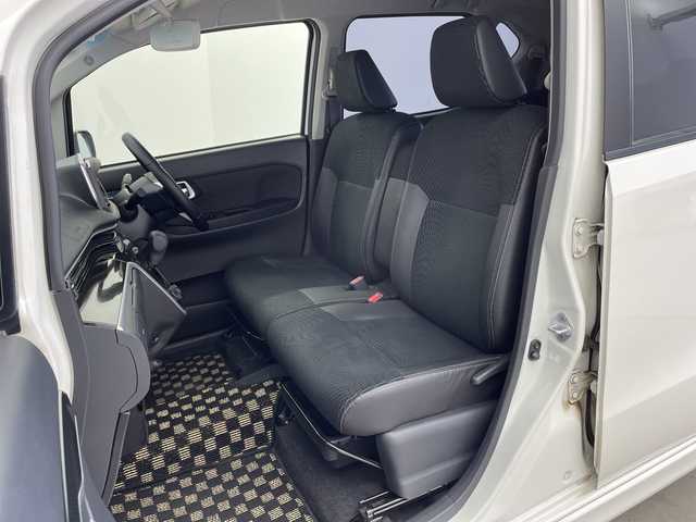 ダイハツ ムーヴ カスタム RS ハイパー SAⅡ 新潟県 2016(平28)年 6.8万km パールホワイトⅢ PioneerSDナビ/(AVIC-MRZ99)/Bluetooth搭載/フルセグTV/純正15インチアルミホイール/オートエアコン/バックカメラ/LEDヘッドライト/オートライト/ETC/スマートキー/ステアリングリモコン/革巻きステアリング/ハーフレザーシート/前後ドライブレコーダー