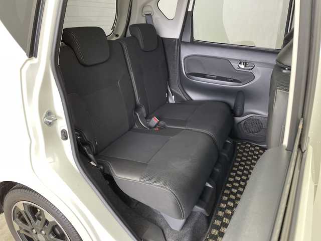 ダイハツ ムーヴ カスタム RS ハイパー SAⅡ 新潟県 2016(平28)年 6.8万km パールホワイトⅢ PioneerSDナビ/(AVIC-MRZ99)/Bluetooth搭載/フルセグTV/純正15インチアルミホイール/オートエアコン/バックカメラ/LEDヘッドライト/オートライト/ETC/スマートキー/ステアリングリモコン/革巻きステアリング/ハーフレザーシート/前後ドライブレコーダー