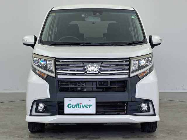 ダイハツ ムーヴ カスタム RS ハイパー SAⅡ 新潟県 2016(平28)年 6.8万km パールホワイトⅢ PioneerSDナビ/(AVIC-MRZ99)/Bluetooth搭載/フルセグTV/純正15インチアルミホイール/オートエアコン/バックカメラ/LEDヘッドライト/オートライト/ETC/スマートキー/ステアリングリモコン/革巻きステアリング/ハーフレザーシート/前後ドライブレコーダー