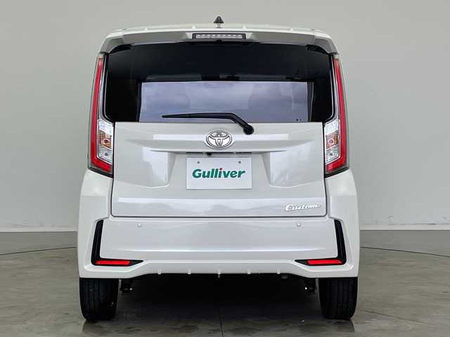 ダイハツ ムーヴ カスタム RS ハイパー SAⅡ 新潟県 2016(平28)年 6.8万km パールホワイトⅢ PioneerSDナビ/(AVIC-MRZ99)/Bluetooth搭載/フルセグTV/純正15インチアルミホイール/オートエアコン/バックカメラ/LEDヘッドライト/オートライト/ETC/スマートキー/ステアリングリモコン/革巻きステアリング/ハーフレザーシート/前後ドライブレコーダー