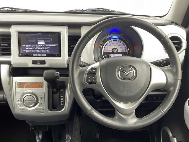 マツダ フレア クロスオーバー XS 栃木県 2016(平28)年 3万km クールカーキパールメタリック スズキセーフティサポート/・デュアルカメラブレーキサポート/・誤発進抑制機能/・車線逸脱抑制機能/・車線逸脱警報機能/社外ナビ/(CD/DVD/AM/FM/TV)/シートヒーター/ＨＩＤヘッドライト/フォグライト/アイドリングストップ/スマートキー/オートライト/オートエアコン/プッシュスタート/社外ドラレコ/バックカメラ