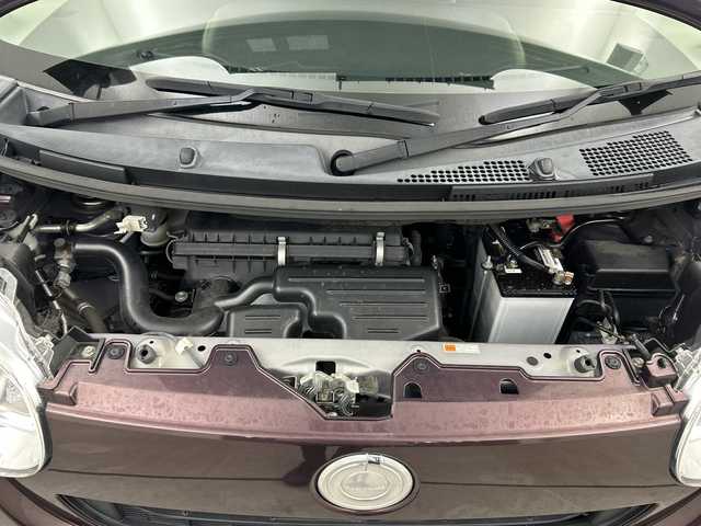 ダイハツ ムーヴ キャンバス X ブラックインテリア リミテッド SAⅢ 三重県 2020(令2)年 5万km プラムブラウンクリスタルマイカ /禁煙車//純正ナビ//パノラミックビューモニター//両側パワースライドドア//ドライブレコーダー//レーンキープアシスト//オートマチックハイビーム//ETC//LEDヘッドライト//オートライト//アイドリングストップ