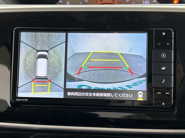 ダイハツ ムーヴ キャンバス X ブラックインテリア リミテッド SAⅢ 三重県 2020(令2)年 5万km プラムブラウンクリスタルマイカ /禁煙車//純正ナビ//パノラミックビューモニター//両側パワースライドドア//ドライブレコーダー//レーンキープアシスト//オートマチックハイビーム//ETC//LEDヘッドライト//オートライト//アイドリングストップ