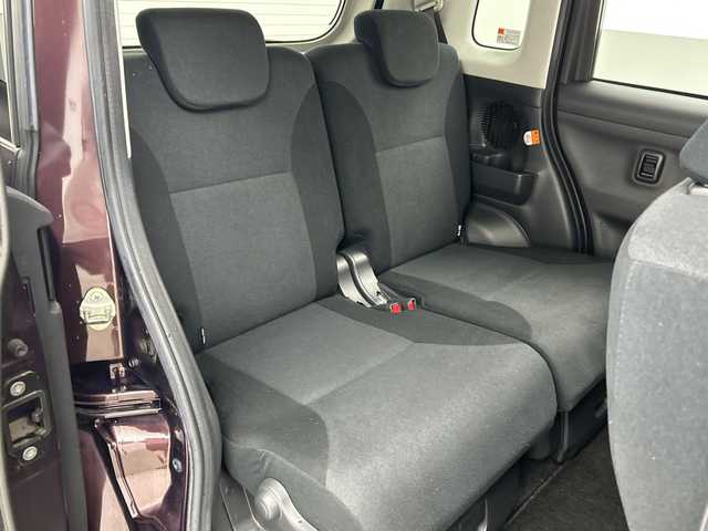 ダイハツ ムーヴ キャンバス X ブラックインテリア リミテッド SAⅢ 三重県 2020(令2)年 5万km プラムブラウンクリスタルマイカ /禁煙車//純正ナビ//パノラミックビューモニター//両側パワースライドドア//ドライブレコーダー//レーンキープアシスト//オートマチックハイビーム//ETC//LEDヘッドライト//オートライト//アイドリングストップ