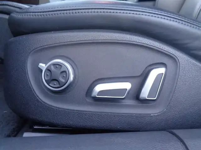 アウディ Ａ６ 2．0 TFSI クワトロ 鹿児島県 2016(平28)年 7.8万km グレイシアホワイトメタリック コンフォートシートパッケージ、バルコナレザー/前席温冷シート、シートベンチレーション/BOSEスピーカー/リアコンフォートプラスパッケージ/4席独立温度調整オートエアコン/後席左右シートヒーター/リア電動サンブラインド/アダプティブクルーズコントロール/純正ナビ、フルセグTV、DVD、CD/ブルートゥース、USB/バックカメラ/純正OPウォールナット調パネル/ビルトインETC2.0/取説、MMI取説、保証書/スマートキー2個あり/車検令和9年10月まであり