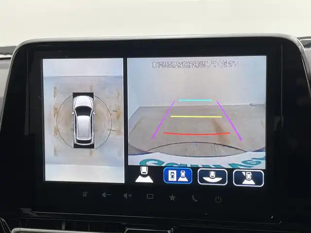 スズキ フロンクス 岡山県 2025(令7)年 0.5万km 黒 純正9インチディスプレイオーディオ/（carplay/USB/フルセグ/Bluetooth）/アラウンドビューモニター/前後ドライブレコーダー/ETC/ワイヤレス充電/D/N席シートヒーター/LEDヘッドライト/セーフティサポート/衝突軽減ブレーキ/コーナーセンサー/ブラインドスポットモニター/スマートキー/純正ドアバイザー/フロアマット