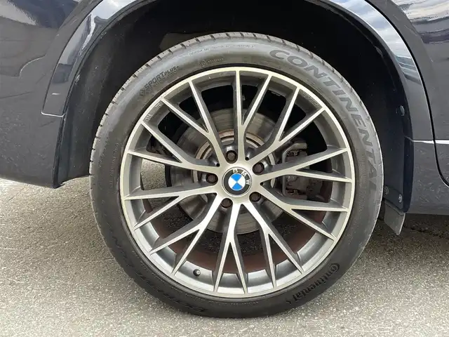 ＢＭＷ Ｘ４ xDrive 28i Mスポーツ 青森県 2017(平29)年 4.3万km カーボンブラックM 純正ナビ/(フルセグTV/CD/DVD/Bluetooth)/アクティブクルーズコントロール/全周囲カメラ/前席シートヒーター/前席パワーシート/前後ドライブレコーダー/パドルシフト/サンルーフ/衝突軽減ブレーキ/レーンキープアシスト/車載機/純正フロアマット/純正アルミホイール/4WD/ダウンヒルアシスト/前後コーナーセンサー/オートライト/スマートキー