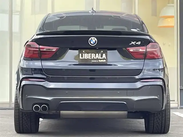 ＢＭＷ Ｘ４ xDrive 28i Mスポーツ 青森県 2017(平29)年 4.3万km カーボンブラックM 純正ナビ/(フルセグTV/CD/DVD/Bluetooth)/アクティブクルーズコントロール/全周囲カメラ/前席シートヒーター/前席パワーシート/前後ドライブレコーダー/パドルシフト/サンルーフ/衝突軽減ブレーキ/レーンキープアシスト/車載機/純正フロアマット/純正アルミホイール/4WD/ダウンヒルアシスト/前後コーナーセンサー/オートライト/スマートキー
