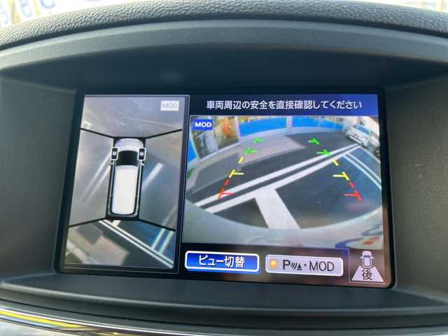 日産 エルグランド 250ハイウェイスター 長野県 2012(平24)年 10.3万km ブリリアントホワイトパール 【(株)IDOMが運営する【じしゃロン長野店】の自社ローン対象車両になります。こちらは現金ご利用時の価格です。自社ローンご希望の方は別途その旨お申付け下さい。】	/メーカーオプションナビ（ＤＶＤ，ＣＤ，フルセグＴＶ）　/プッシュスタート　/片側パワースライドドア　/ビルトインＥＴＣ　/ハーフレザーシート　/リアモニター/全方位モニター/フォグランプ