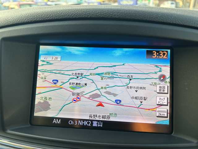 日産 エルグランド 250ハイウェイスター 長野県 2012(平24)年 10.3万km ブリリアントホワイトパール 【(株)IDOMが運営する【じしゃロン長野店】の自社ローン対象車両になります。こちらは現金ご利用時の価格です。自社ローンご希望の方は別途その旨お申付け下さい。】	/メーカーオプションナビ（ＤＶＤ，ＣＤ，フルセグＴＶ）　/プッシュスタート　/片側パワースライドドア　/ビルトインＥＴＣ　/ハーフレザーシート　/リアモニター/全方位モニター/フォグランプ