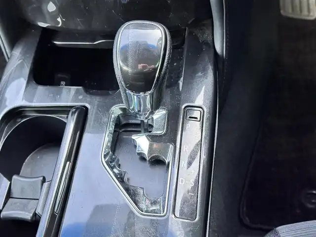 トヨタ クラウン ハイブリッド アスリートS 宮城県 2013(平25)年 8.5万km ブラック 純正8インチHDDナビ/フルセグテレビ/　【CD/DVD/BT/USB/AM/FM】/クルーズコントロール/バックカメラ/前席パワーシート/前席シートヒーター/純正ビルトインETC/ステアリングリモコン/18インチ純正アルミホイール/HIDヘッドライト/フォグライト/電動格納ウィンカーミラー/純正フロアマット/純正ドアバイザー/スマートキー/プッシュスタートボタン