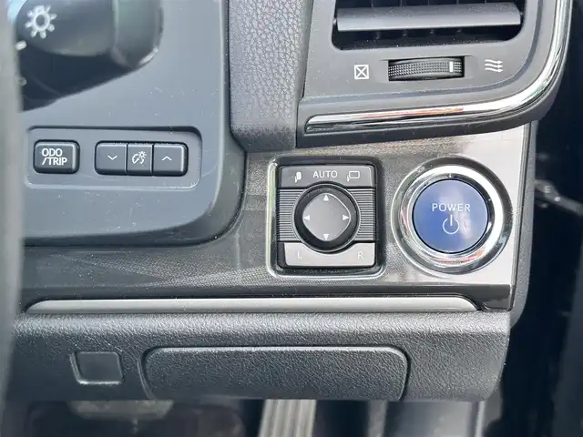 トヨタ クラウン ハイブリッド アスリートS 宮城県 2013(平25)年 8.5万km ブラック 純正8インチHDDナビ/フルセグテレビ/　【CD/DVD/BT/USB/AM/FM】/クルーズコントロール/バックカメラ/前席パワーシート/前席シートヒーター/純正ビルトインETC/ステアリングリモコン/18インチ純正アルミホイール/HIDヘッドライト/フォグライト/電動格納ウィンカーミラー/純正フロアマット/純正ドアバイザー/スマートキー/プッシュスタートボタン