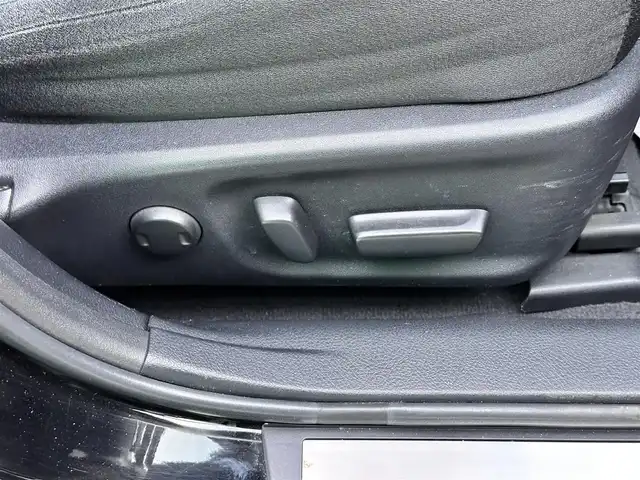 トヨタ クラウン ハイブリッド アスリートS 宮城県 2013(平25)年 8.5万km ブラック 純正8インチHDDナビ/フルセグテレビ/　【CD/DVD/BT/USB/AM/FM】/クルーズコントロール/バックカメラ/前席パワーシート/前席シートヒーター/純正ビルトインETC/ステアリングリモコン/18インチ純正アルミホイール/HIDヘッドライト/フォグライト/電動格納ウィンカーミラー/純正フロアマット/純正ドアバイザー/スマートキー/プッシュスタートボタン