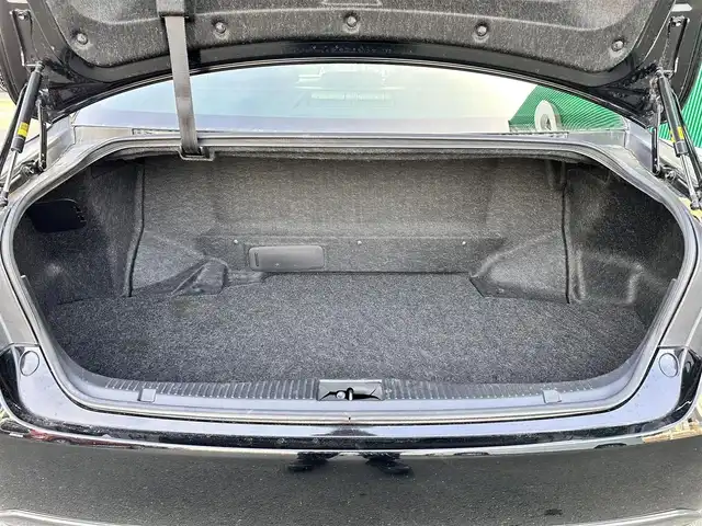 トヨタ クラウン ハイブリッド アスリートS 宮城県 2013(平25)年 8.5万km ブラック 純正8インチHDDナビ/フルセグテレビ/　【CD/DVD/BT/USB/AM/FM】/クルーズコントロール/バックカメラ/前席パワーシート/前席シートヒーター/純正ビルトインETC/ステアリングリモコン/18インチ純正アルミホイール/HIDヘッドライト/フォグライト/電動格納ウィンカーミラー/純正フロアマット/純正ドアバイザー/スマートキー/プッシュスタートボタン