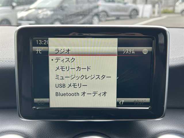 メルセデス・ベンツ Ａ１８０ 愛媛県 2014(平26)年 6.9万km 赤 純正ナビ（Bluetooth/フルセグTV）/バックカメラ/パワーシート/シートメモリー機能/シートヒーター/セレクターレバー/ETC/パドルシフト/ステアリングリモコン/純正フロアマット/純正18インチアルミホイール/ドアバイザー/トノカバー/前後コーナーセンサー/LEDヘッドライト/フォグランプ/スマートキー×２