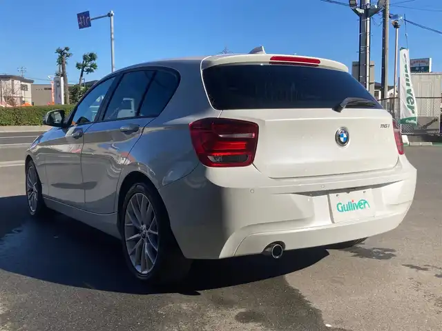 ＢＭＷ １１６ｉ