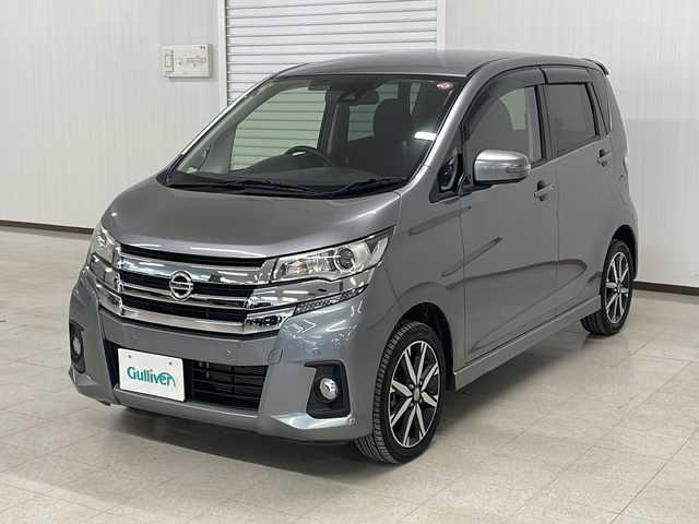 日産 デイズ