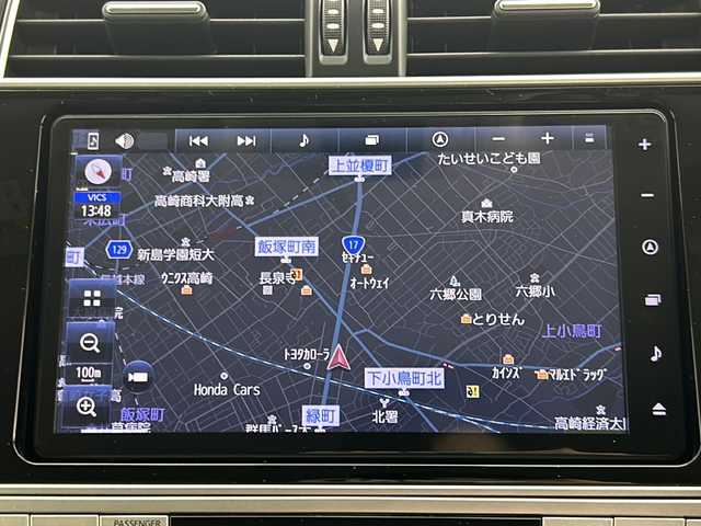 トヨタ ランドクルーザー プラド TX Lパッケージ マットブラED 千葉県 2023(令5)年 1.1万km ホワイトパールクリスタルシャイン 純正９型ナビ　バックカメラ　アダプティブクルーズコントロール　パワーシート　シートヒーター　エアシート　本革シート　ビルトインＥＴＣ　ドライブレコーダー　オートマチックハイビーム　ＬＥＤライト　禁煙車