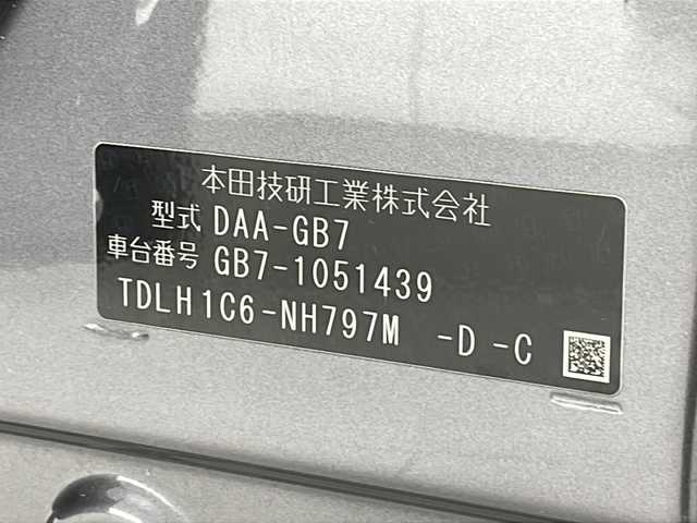 ホンダ フリード ハイブリット G ホンダセンシング 沖縄県 2018(平30)年 9.8万km モダンスティールM ６人乗り　/ワンオーナー　/社外ナビ　/(フルセグＴＶ　ＤＶＤ再生　ＢＴ接続)/バックカメラ　/両側パワスラ　/前後ドライブレコーダー　/ＥＴＣ　/レーダークルーズコントロール　/ステアリングスイッチ　/ＬＥＤオートライト