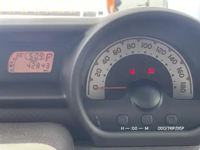 トヨタ スペイド G 大阪府 2015(平27)年 4.3万km ダークバイオレットマイカメタリック 前後クリアランスソナー/純正SDナビ/　　 TV/CD/BT/ミュージックサーバー/バックカメラ/片側パワースライドドア/運転席シートヒーター/革巻きステアリング/電動格納ミラー/純正15インチホイール/純正フロアマット/ドアバイザー/ナノイー/ETC/スマートキー
