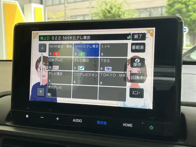 ホンダ ＷＲ－Ｖ Z 東京都 2025(令7)年 0.7万km プラチナホワイトパール ホンダセンシング/●衝突軽減ブレーキ（CMBS）/●先行車発進お知らせ機能/●歩行者事故低減ステアリング/●路外逸脱抑制機能●標識認識機能/●アダプティブクルーズコントロール（ACC）/●車線維持支援システム（LKAS）/●誤発進抑制機能/●後方誤発進抑制機能/●近距離衝突軽減ブレーキ/●急アクセル抑制機能/●パーキングセンサーシステム/●オートハイビーム/純正8インチナビ/バックカメラ/Bluetooth/フルセグテレビ/パドルシフト/スマートキー/コーナーセンサー /ビルトインETC/LEDヘッドライト　フォグランプ/USB端子/ドライブレコーダー前後/ステリングリモコン/ウィンカーミラー/保証書・取扱説明書・スペアキー