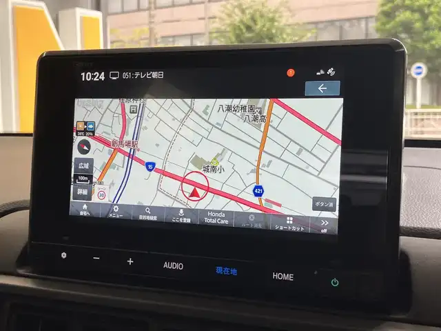 ホンダ ＷＲ－Ｖ Z 東京都 2025(令7)年 0.7万km プラチナホワイトパール ホンダセンシング/●衝突軽減ブレーキ（CMBS）/●先行車発進お知らせ機能/●歩行者事故低減ステアリング/●路外逸脱抑制機能●標識認識機能/●アダプティブクルーズコントロール（ACC）/●車線維持支援システム（LKAS）/●誤発進抑制機能/●後方誤発進抑制機能/●近距離衝突軽減ブレーキ/●急アクセル抑制機能/●パーキングセンサーシステム/●オートハイビーム/純正8インチナビ/バックカメラ/Bluetooth/フルセグテレビ/パドルシフト/スマートキー/コーナーセンサー /ビルトインETC/LEDヘッドライト　フォグランプ/USB端子/ドライブレコーダー前後/ステリングリモコン/ウィンカーミラー/保証書・取扱説明書・スペアキー