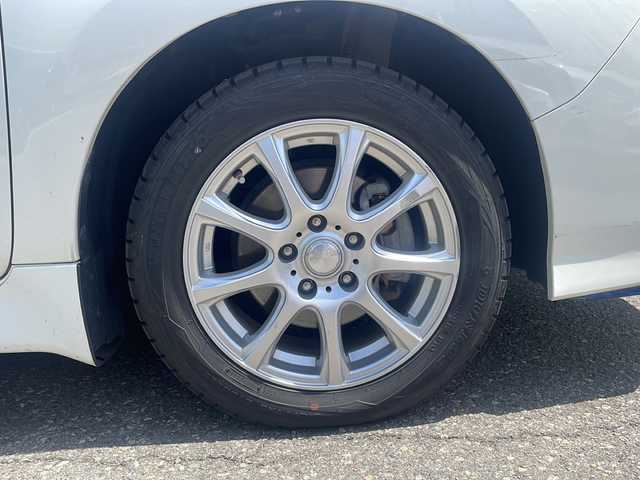 日産 リーフ e+ X 福井県 2019(令1)年 3.8万km ブリリアントホワイトパール/オーロラフレアブルーパール 2トーン 保証書・取説/プッシュスタート/電格ミラー/ステアリングヒーター/ステアリングスイッチ/プリクラッシュ/コーナーセンサー/オートライト/LEDライト/USBポート/前席シートヒーター/純正フロアマット/ビルトインETC/ドラレコ/サマータイヤ4本積み込み（純正AW）