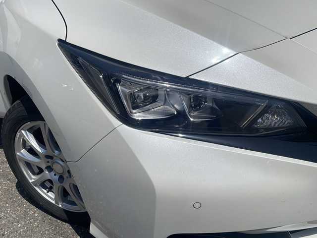 日産 リーフ e+ X 福井県 2019(令1)年 3.8万km ブリリアントホワイトパール/オーロラフレアブルーパール 2トーン 保証書・取説/プッシュスタート/電格ミラー/ステアリングヒーター/ステアリングスイッチ/プリクラッシュ/コーナーセンサー/オートライト/LEDライト/USBポート/前席シートヒーター/純正フロアマット/ビルトインETC/ドラレコ/サマータイヤ4本積み込み（純正AW）