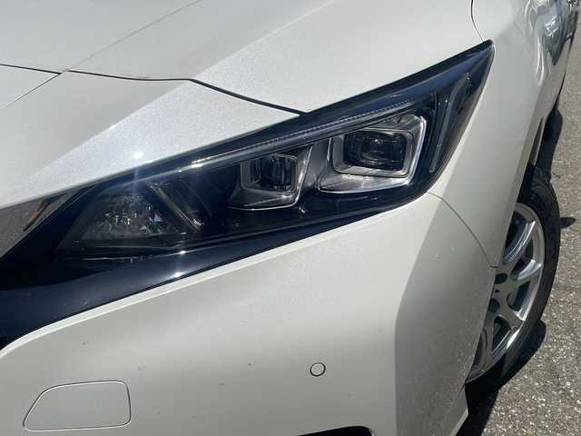 日産 リーフ e+ X 福井県 2019(令1)年 3.8万km ブリリアントホワイトパール/オーロラフレアブルーパール 2トーン 保証書・取説/プッシュスタート/電格ミラー/ステアリングヒーター/ステアリングスイッチ/プリクラッシュ/コーナーセンサー/オートライト/LEDライト/USBポート/前席シートヒーター/純正フロアマット/ビルトインETC/ドラレコ/サマータイヤ4本積み込み（純正AW）