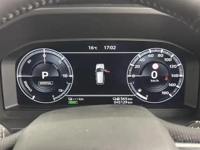 三菱 アウトランダー ＰＨＥＶ P 埼玉県 2022(令4)年 4.6万km チタニウムグレーメタリック 4WD/急速充電/純正ナビ/（フルセグTV/Bluetooth/アンドロイドオート/AM/FM）/全方位カメラ/レーダークルーズコントロール/前方衝突防止支援/踏み間違い衝突防止アシスト/コーナーセンサー/パワーバックドア /AC1500W/BOSEサウンド/レザーシート/パワーシート、シートメモリ/シートヒーター/ハンドルヒーター/オートLEDヘッドライト/ヘッドアップディスプレイ/前後ドライブレコーダーDH5-S/ETC2.0/スマートキー/プッシュスタート/純正フロアマット/純正２０インチアルミホイール