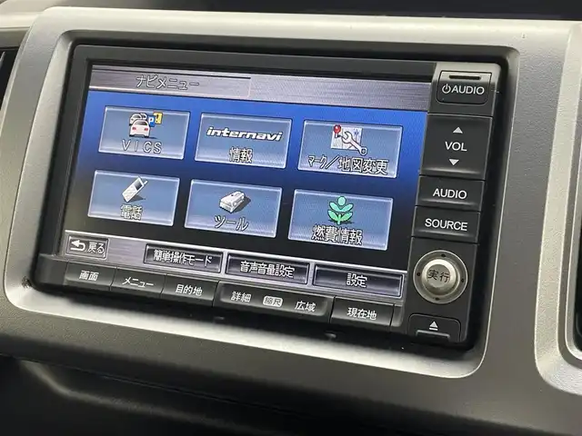 ホンダ ステップワゴン スパーダ Z インターナビセレ 茨城県 2012(平24)年 6.3万km ホワイトオーキッドパール 純正ナビ/ワンセグ再生可/バックカメラ/クルーズコントロール/両側電動スライドドア/純正アルミホイール/純正フロアマット/ビルトインETC