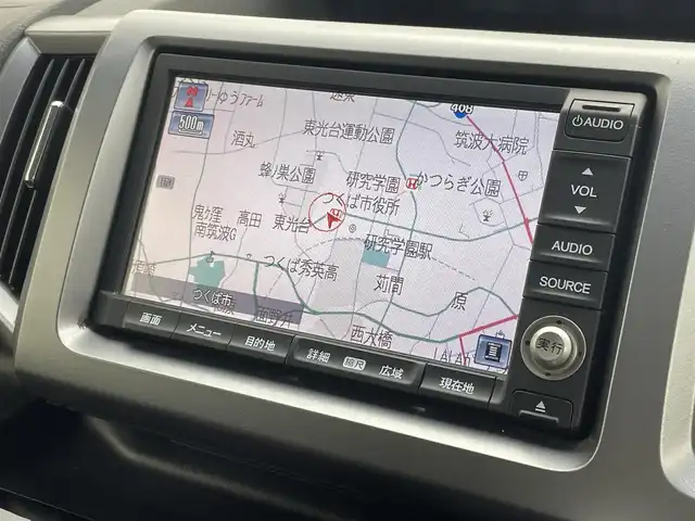 ホンダ ステップワゴン スパーダ Z インターナビセレ 茨城県 2012(平24)年 6.3万km ホワイトオーキッドパール 純正ナビ/ワンセグ再生可/バックカメラ/クルーズコントロール/両側電動スライドドア/純正アルミホイール/純正フロアマット/ビルトインETC