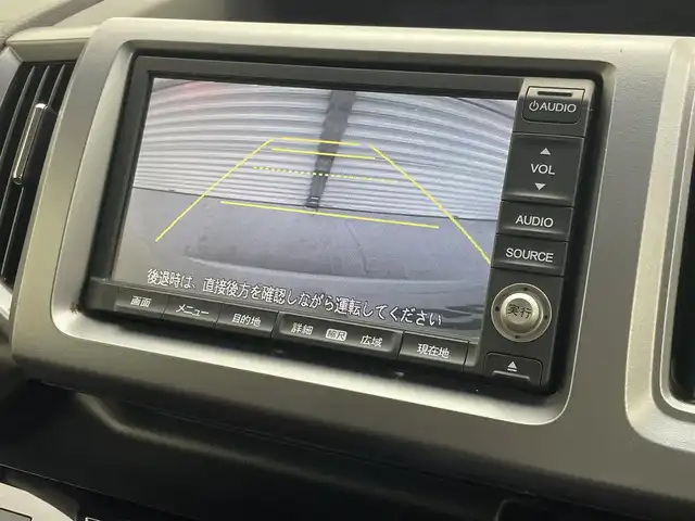 ホンダ ステップワゴン スパーダ Z インターナビセレ 茨城県 2012(平24)年 6.3万km ホワイトオーキッドパール 純正ナビ/ワンセグ再生可/バックカメラ/クルーズコントロール/両側電動スライドドア/純正アルミホイール/純正フロアマット/ビルトインETC