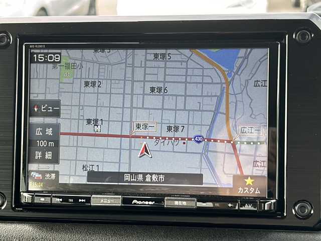 スズキ ジムニー シエラ JC 岡山県 2020(令2)年 6.3万km ミディアムグレー ワンオーナー　/カロッツェリアＳＤナビＡＶＩＣ－ＲＬＳ９０１II　/フルセグTV/バックカメラ　/ＢＴ／ＣＤ／ＤＶＤ／フルセグ　/デュアルセンサーブレーキ/純正リミテッドスリップデフ　/エンケイ１６インチＡＷ　/ＪＡＯＳサイドステップ/ナビ連動ドラレコ　/社外ツィーター　/シートヒーター/社外切り替えフォグランプ/プッシュスタート/スマートキー