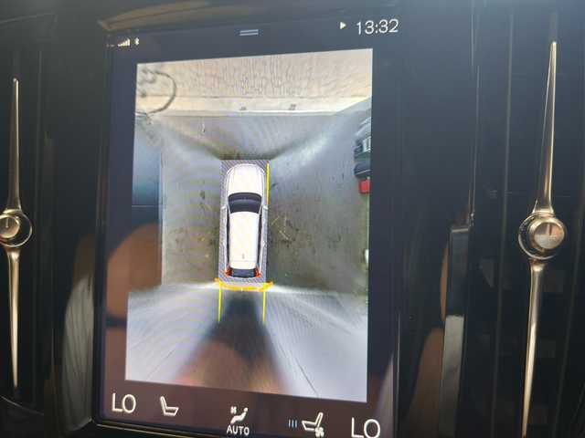ボルボ Ｖ９０ クロスカントリー T5 AWD サマム 群馬県 2017(平29)年 6.9万km メープルブラウンM Bowers&Wilkinsサウンド/全方位カメラ/メモリ付パワーシート/前後ドラレコ/ヘッドアップディスプレイ/パワーバックドア/アップルCarPlay/LEDライト/Bluetooth/ETC