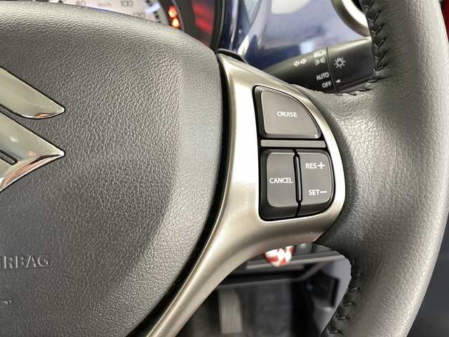 スズキ ハスラー Jスタイル Ⅲ ターボ 長野県 2018(平30)年 3.7万km フェニックスレッドパール/スチールシルバー2トーン 4WD/純正SDナビ&フルセグTV&CD&DVD&USB&BT/クルーズコントロール/車線逸脱警報/衝突軽減ブレーキ/ダウンヒルアシストコントロール/ヒルディセントコントロール/ハーフレザーシート/助手席シートヒーター/ステアリングスイッチ/パドルシフト/ビルトインETC/HIDヘッドライト/オートライト/フロントフォグランプ/電動格納ミラー/ウィンカーミラー/ドアミラーヒーター/純正15インチAW装着/純正フロアマット/純正ドアバイザー/プッシュスタート/スマートキー/スペアキー1本/ナビ取扱説明書
