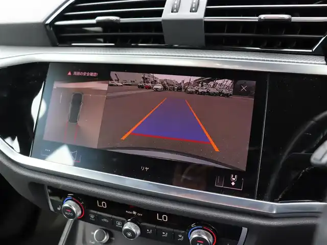 アウディ Ｑ３ 35TDIクワトロ Sライン 宮城県 2020(令2)年 2.6万km デイトナグレーパールエフェクト 純正MMIナビ【ＢＴ／フルセグＴＶ】/ワンオーナー　/プラスパッケージ/アシスタンスパッケージ/ベーシックパッケージ/ブラックレザーシート　/３６０°カメラ　/ドライブレコーダー　/アンビエントライト　/シートヒーター/パワーシート/ワイヤレス充電　/純正１９インチＡＷ　/アダプティブクルーズコントロール/パーキングアシスト/ルーフレール/オートホールド/リアクロストラフィックアシスト/パドルシフト/純正フロアマット/ダウンヒルアシストコントロール/ETC2.0/LEDヘッドライト/禁煙車