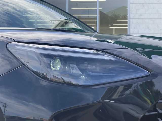 トヨタ ヤリスクロス ハイブリッド Z 鳥取県 2024(令6)年 0.7万km ブラック 登録時走行距離：6299km/メーカー純正ディスプレイオーディオ/　BT HDMI /全方位カメラ/プリクラッシュセーフティシステム/レーンキープアシスト/レーダークルーズコントロール/オートハイビーム/LEDヘッドライト/オートライト/電動格納ウィンカーミラー/ハーフレザーシート/シートヒーター/革巻きステアリング/ステアリングヒーター/ビルトインETC/前後ドライブレコーダー/プッシュスタート/スマートキー/スペアキー/新車時保証書/ワンオーナー