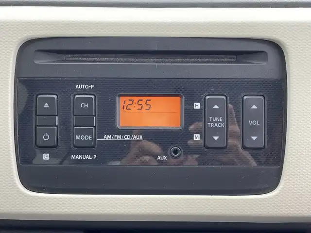 スズキ アルト S 鹿児島県 2015(平27)年 6.2万km ブルーイッシュブラックパール3 純正オーディオ/アイドリングストップ/シートヒーター/電格ミラー/横滑り防止装置/ヘッドライトレベライザー/リモコンキー