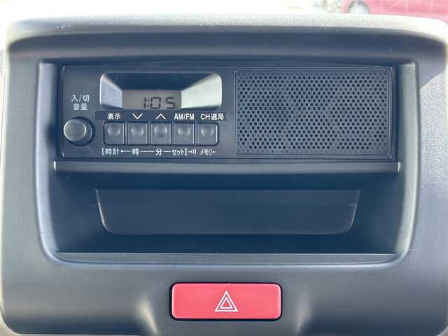 スズキ エブリイ PA リミテッド 愛媛県 2025(令7)年 0.1千km スペリアホワイト 登録時走行距離:5km/ＡＣ/ハロゲンヘッドライト/アイドリングストップ/横滑り防止装置/盗難防止装置/衝突軽減システム/後方コーナーセンサー/ABS/パワステ/パワーウィンドウ/エアバッグ/スマートキー/スペアキー