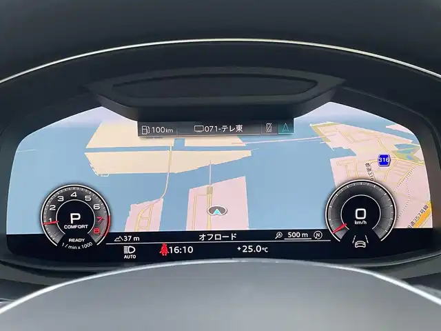 アウディ アウディ Ａ６ アバント45TFSIクワトロ Sライン 東京都 2021(令3)年 4.2万km グレー 純正ナビ/フルセグTV/Bluetooth接続/バックカメラ/クロレザーシート/シートヒーター/ドライバーアシスト/Audiドライブセレクト/バーチャルコックピット/パーキングエイド/アダプティブクルーズコントロール/ブラインドスポットモニター/レーンキープアシスト/衝突被害軽減ブレーキ/ワイヤレス充電/ETC/パワーバックドア/ドライブレコーダー