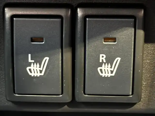 スズキ ハスラー HYBRID G 千葉県 2025(令7)年 0.1千km ソフトベージュメタリック 社外イクリプスSDナビ（AVN-P10W）/フルセグ/前席シートヒーター/LEDライト/レーダークルーズコントロール/デュアルカメラブレーキ/オートハイビーム/横滑り防止/アイドリングストップ/スマートキー