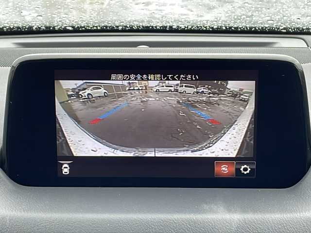 マツダ ＣＸ－５ 25S 道北・旭川 2019(令1)年 6.2万km ジェットブラックマイカ /4WD//禁煙車//ワンオーナー//純正SDナビ//CD/DVD/AUX/USB/BT/フルセグ//360°ビューカメラ//衝突軽減ブレーキ//レーンキープ//レーダークルーズコントロール//ブラインドスポットモニタリング//コーナーセンサー//アイドリングストップ//誤発進抑制//オートハイビーム//オートライト//LEDヘッドライト//リアフォグ//ヘッドライトウォッシャー//オートリトラミラー//オートワイパー//フロントデアイサー//前後ドライブレコーダー//ETC//純正フロアマット//プッシュスタート//社外AW冬タイヤ積み込み