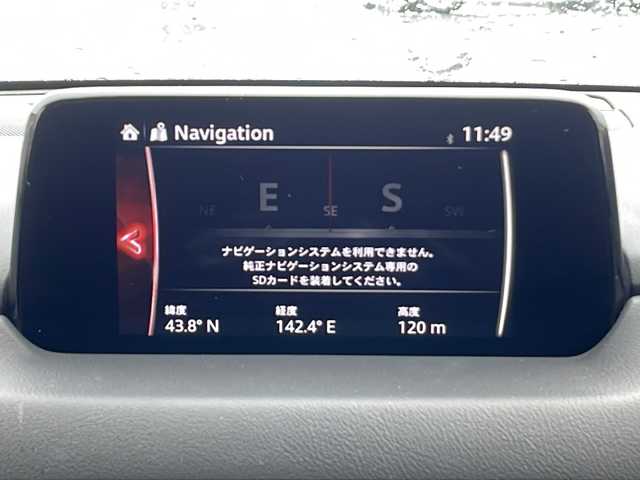 マツダ ＣＸ－５ 25S 道北・旭川 2019(令1)年 6.2万km ジェットブラックマイカ /4WD//禁煙車//ワンオーナー//純正SDナビ//CD/DVD/AUX/USB/BT/フルセグ//360°ビューカメラ//衝突軽減ブレーキ//レーンキープ//レーダークルーズコントロール//ブラインドスポットモニタリング//コーナーセンサー//アイドリングストップ//誤発進抑制//オートハイビーム//オートライト//LEDヘッドライト//リアフォグ//ヘッドライトウォッシャー//オートリトラミラー//オートワイパー//フロントデアイサー//前後ドライブレコーダー//ETC//純正フロアマット//プッシュスタート//社外AW冬タイヤ積み込み