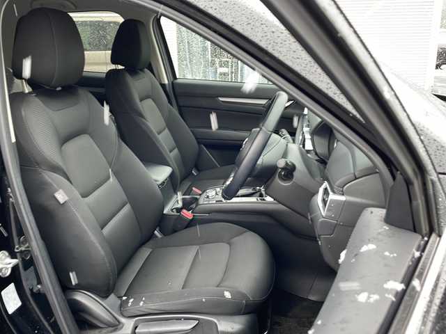 マツダ ＣＸ－５ 25S 道北・旭川 2019(令1)年 6.2万km ジェットブラックマイカ /4WD//禁煙車//ワンオーナー//純正SDナビ//CD/DVD/AUX/USB/BT/フルセグ//360°ビューカメラ//衝突軽減ブレーキ//レーンキープ//レーダークルーズコントロール//ブラインドスポットモニタリング//コーナーセンサー//アイドリングストップ//誤発進抑制//オートハイビーム//オートライト//LEDヘッドライト//リアフォグ//ヘッドライトウォッシャー//オートリトラミラー//オートワイパー//フロントデアイサー//前後ドライブレコーダー//ETC//純正フロアマット//プッシュスタート//社外AW冬タイヤ積み込み