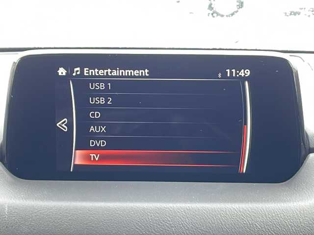 マツダ ＣＸ－５ 25S 道北・旭川 2019(令1)年 6.2万km ジェットブラックマイカ /4WD//禁煙車//ワンオーナー//純正SDナビ//CD/DVD/AUX/USB/BT/フルセグ//360°ビューカメラ//衝突軽減ブレーキ//レーンキープ//レーダークルーズコントロール//ブラインドスポットモニタリング//コーナーセンサー//アイドリングストップ//誤発進抑制//オートハイビーム//オートライト//LEDヘッドライト//リアフォグ//ヘッドライトウォッシャー//オートリトラミラー//オートワイパー//フロントデアイサー//前後ドライブレコーダー//ETC//純正フロアマット//プッシュスタート//社外AW冬タイヤ積み込み